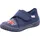 superfit Bill ocean blau/rot (8000) 38