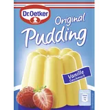 Dr. Oetker Dr.Oetker Puddingpulver 3 Pack