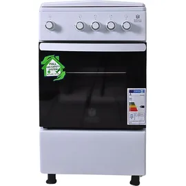 GASLINE SHGG6060FG Weiß
