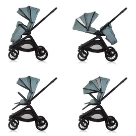 Chipolino Magnum 3 in 1 Grün