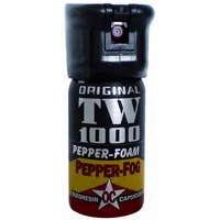Pfefferschaum TW1000 40ml Tierabwehrspray