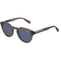 Superdry Sds 5012 109 Sonnenbrille Brown CAT3