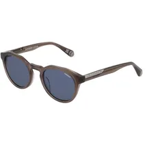 Superdry Sds 5012 109 Sonnenbrille Brown CAT3