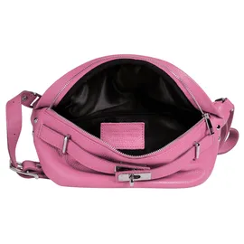 Samantha look Gürteltasche onesize pink