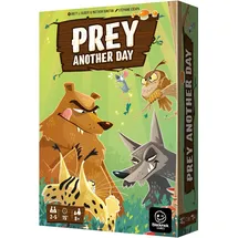 Blackrock Games Prey Another Day Gesellschaftsspiel