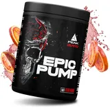 Peak Performance Epic Pump