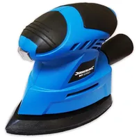 Silverline Tools Silverline 421042 Detail Sander 135w