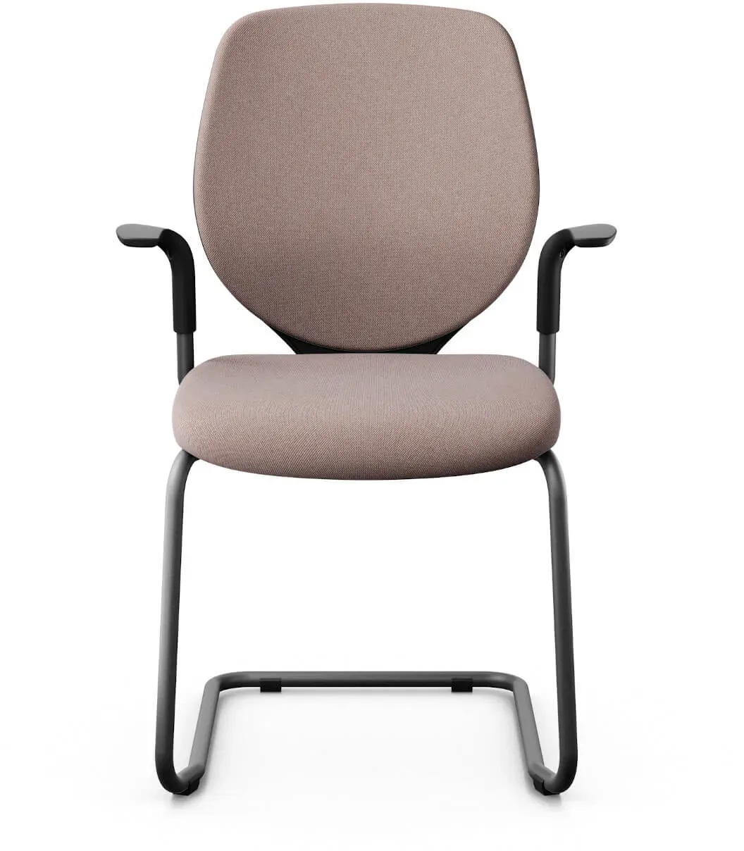 Giroflex 353-7503 Besucherstuhl