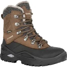 Lowa Couloir GTX Hi JR dunkelbraun (0493) 41