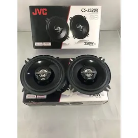 JVC CS-J520X