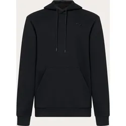 Oakley Relax Pullover Hoodie 2.0 blackout (02E) XXL