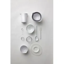 Rosti Rührbecher 1,25 l., Weiß