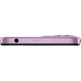 Motorola Moto G24 8 GB RAM 128 GB Pink Lavender