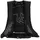 Furygan Thunder Evo 2 Rucksack Black/Metal