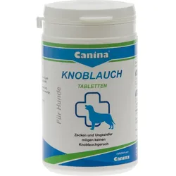 Canina Knoblauch F Hunde 45 ST