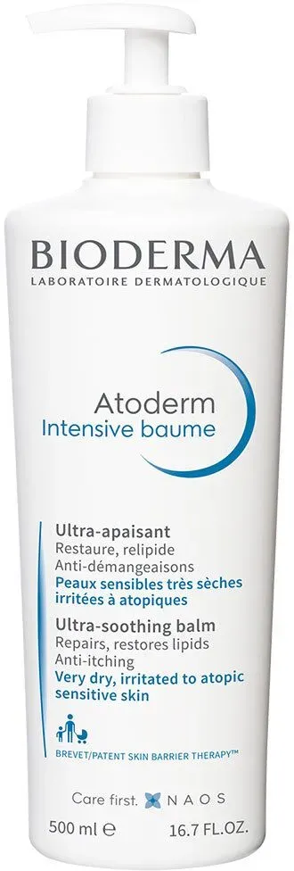 Bioderma Atoderm Intensive Baume