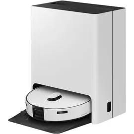 Samsung Bespoke Jet Bot Combo AI Steam Plus Satin Greige VR7MD97A14G/WD