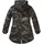 Brandit Textil Marsh Lake Parka Dark Camo XL