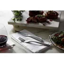 Weber Deluxe Steak-Set 4-tlg.