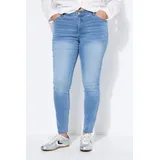 Studio Untold Jeans in blue denim | Gr.: 52