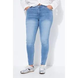 Studio Untold Jeans in blue denim | Gr.: 52