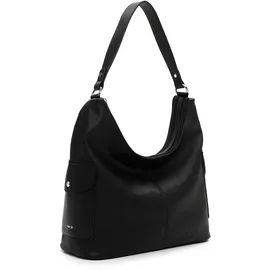 Emily & Noah Beuteltasche Damen schwarz