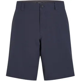 O'Neill O'Neill, Herren, Outdoorhose, Hybrid Chino 19 Shorts (33), Blau