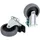 Trixie Gulliver 4-7 0,58 x 0,80 x 0,62 m Schwarz/Silber