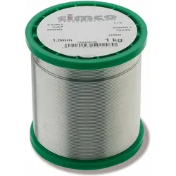 CIMCO Elektroniklot bleifrei 15 0164