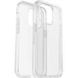 Otterbox Symmetry Clear (Pro Pack) Backcover Apple iPhone 14 Pro Transparent MagSafe kompatibel, Sto