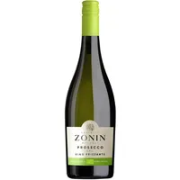 Zonin Prosecco Bio Frizzante Trocken (1 x 0.75l)