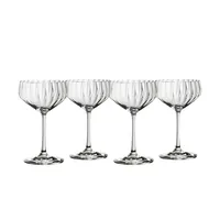 Spiegelau Coupetteglas 310 ml 4-tlg.