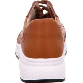 Finn Comfort Piccadilly braun Leder,