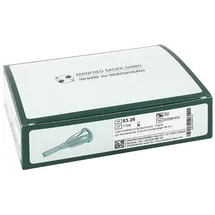 MANFRED SAUER GMBH Kondome mit Schlauchans 30 St.