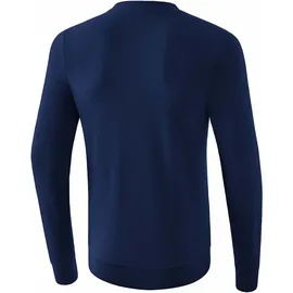 Erima Herren Sweatshirt new navy, XL