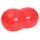 Gymnic Physio-Roll Gelb 90 cm