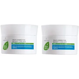 LR Aloe VIA Korrigierende Körpercreme 200 ml