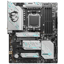 MSI X670E Gaming Plus WIFI ATX Mainboard Sockel AM5