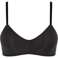 SLOGGI Damen Soft Adapt P, Black, M Plus