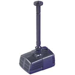 Hozelock Springbrunnenpumpe Hozelock 3352B1240 Springbrunnenpumpe blau