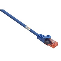 Basetech BT-2270719 Netzwerkkabel, Patchkabel CAT 6 U/UTP (UTP)