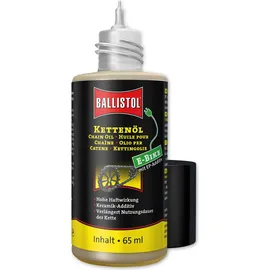 Ballistol Kettenöl 65 ml