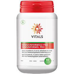 Immunsystem-Formel Pro (60 Kapseln)