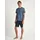 CALIDA Shorty Relax Essentials Blau XXL (58/60)