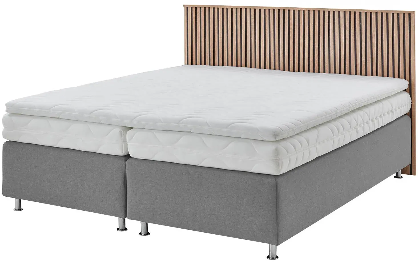 Boxspringbett 