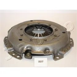 Japko Kupplungsdruckplatte 195mm Passend Für Toyota Tercel 70227: Kupplungsdruckplatte Toyota: 3121016030 Toyota: 3121016031 Toyota: 3121016040 Toyota