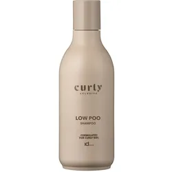 ID Hair Curly Xclusive Low Poo Shampoo 250 ml