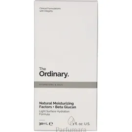 The Ordinary Natural Moisturizing Factors + Beta Glucan Gel 30 ml
