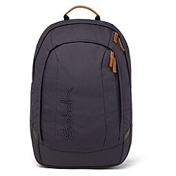 Satch Air Nordic Grey Rucksack