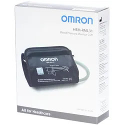 Omron Universal Manschette Hem-Rml31 22-42 cm